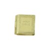 9ct Gold Bible Charm by Georg Jensen