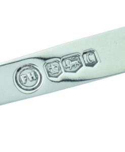 Francis Howard Silver Meat Skewer Paper Knife