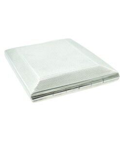 Antique Sterling Silver Match Case by Mappin and Webb