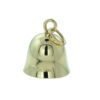 Vintage 9ct Gold Bell Charm