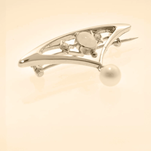 October Birthstone Opal Jewellery Collection