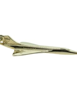 Vintage Concorde Charm