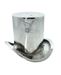 Antique Top Hat