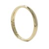 Vintage 9ct Gold Wedding Band Ring