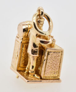 Bar Tender Charm