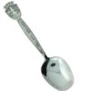 David Andersen (Norway) 830 S Silver City of Oslo Souvenir Spoon