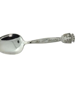 David Andersen 830 S Silver City of Oslo Spoon