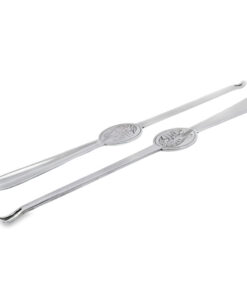 1905 Mappin & Webb Sterling Silver Lobster Picks