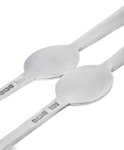 1905 Mappin & Webb Sterling Silver Lobster Picks