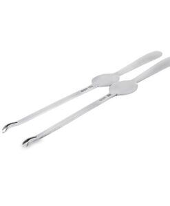 1905 Mappin & Webb Sterling Silver Lobster Picks