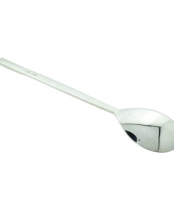Vintage Silver Scottish Rennie Macintosh Inspired Teaspoon