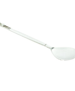 Vintage Silver Scottish Rennie Macintosh Inspired Teaspoon