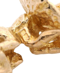 9ct Gold Pixie Charm