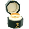 Vintage 22ct Gold Wedding Band Ring
