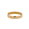 Vintage 22ct Gold Wedding Band Ring