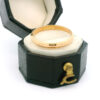 Vintage 22ct Gold Wedding Band Ring