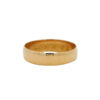 Vintage 22ct Gold Wedding Band Ring