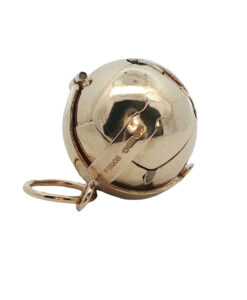 masonic ball hallmark
