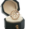initial A ring