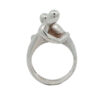 'The Lovers' Sterling Silver