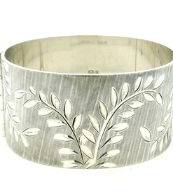 Vintage Bracelets & Bangles