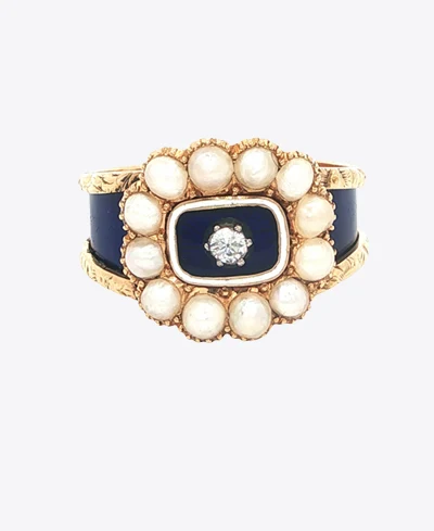 Antique jewellery uk