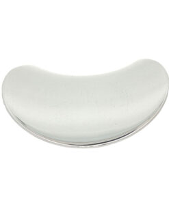 Vintage Georg Jensen Silver Crescent Brooch by Nanna Ditzel – Design No. 358