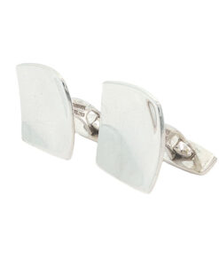 Alternative view of Vintage Palle Bisgaard Square Cufflinks