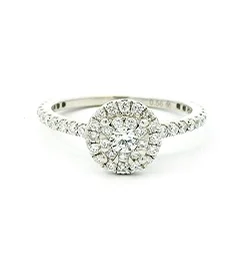 Diamond Rings