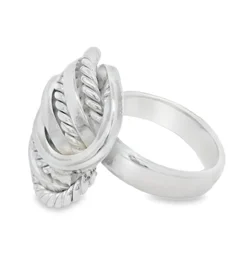 Silver Rings