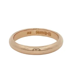 Wedding Rings