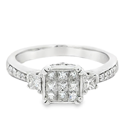 Engagement Rings