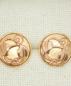 Clogau Tree of Life Earrings