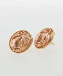 Clogau Tree of Life Earrings