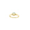 9ct Rose Gold Opal Ring