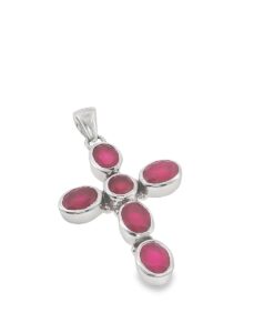 Ruby Cross